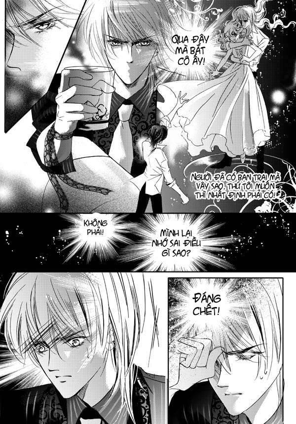 Bong Bóng Mùa Hè Chapter 18 - Trang 2