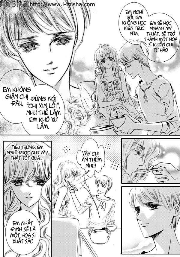 Bong Bóng Mùa Hè Chapter 18 - Trang 2