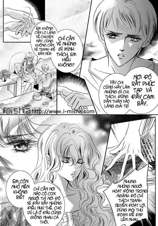 Bong Bóng Mùa Hè Chapter 18 - Trang 2