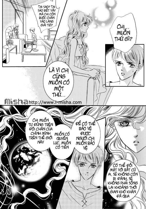 Bong Bóng Mùa Hè Chapter 18 - Trang 2