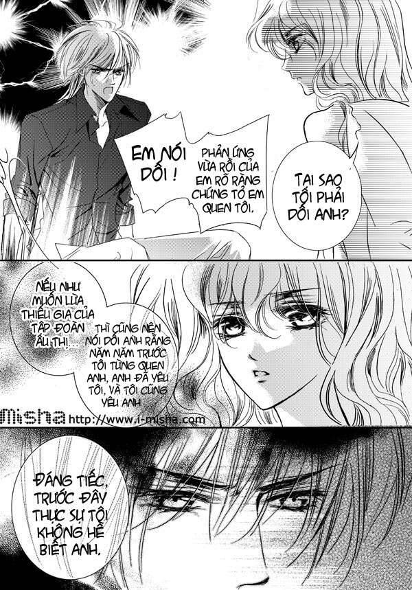 Bong Bóng Mùa Hè Chapter 17 - Trang 2