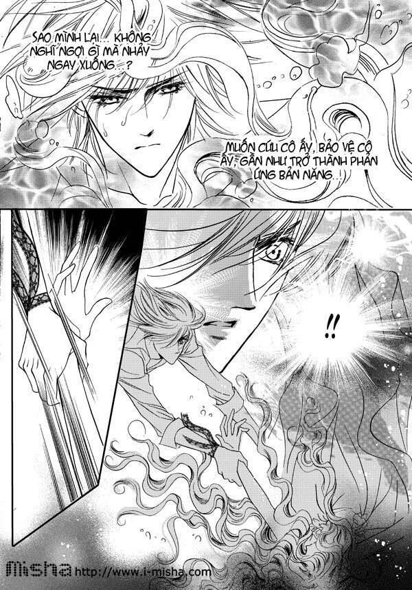 Bong Bóng Mùa Hè Chapter 17 - Trang 2