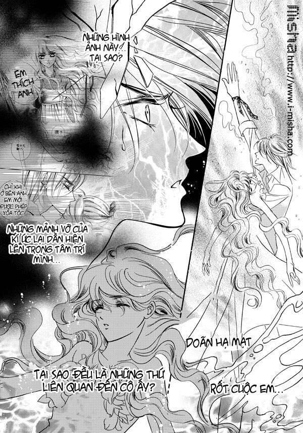 Bong Bóng Mùa Hè Chapter 17 - Trang 2