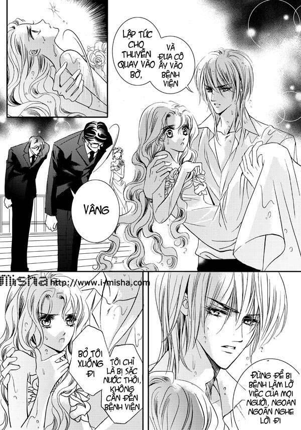 Bong Bóng Mùa Hè Chapter 17 - Trang 2