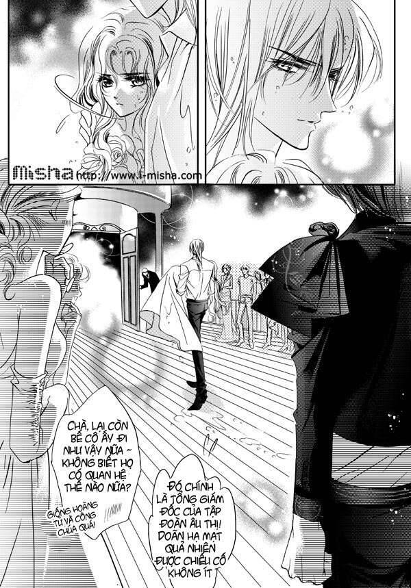 Bong Bóng Mùa Hè Chapter 17 - Trang 2