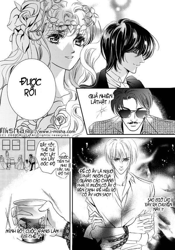 Bong Bóng Mùa Hè Chapter 16 - Trang 2