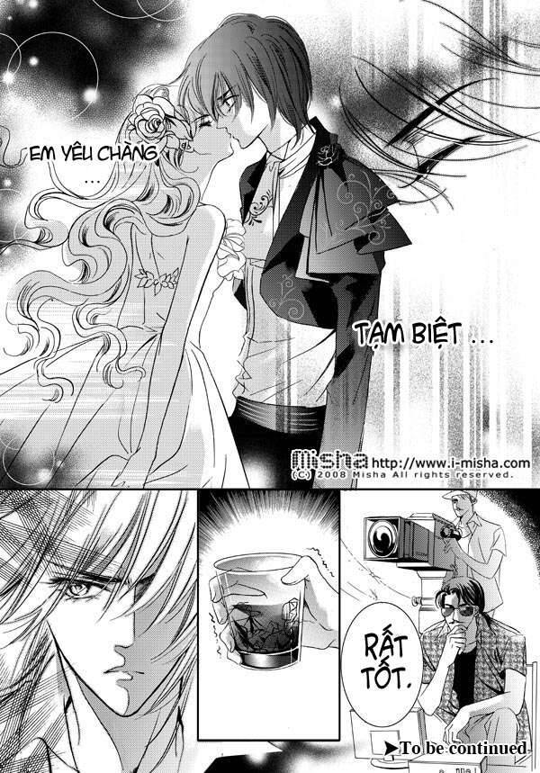 Bong Bóng Mùa Hè Chapter 16 - Trang 2