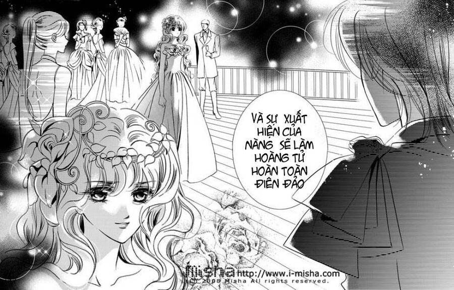 Bong Bóng Mùa Hè Chapter 16 - Trang 2