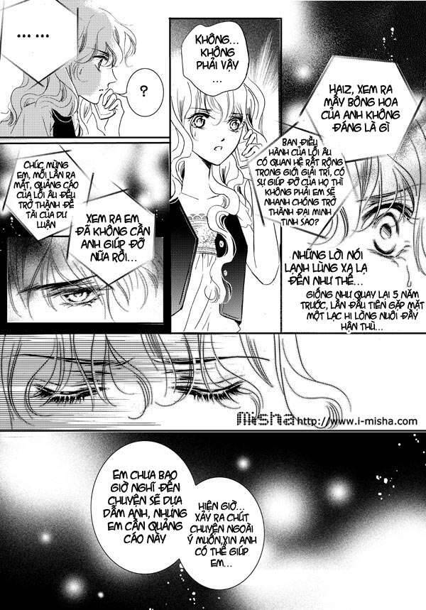 Bong Bóng Mùa Hè Chapter 15 - Trang 2