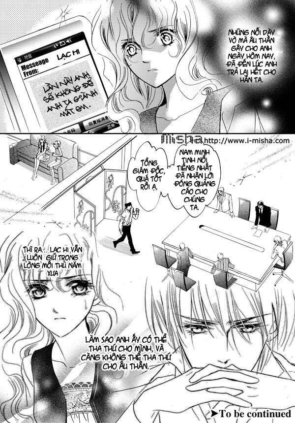 Bong Bóng Mùa Hè Chapter 15 - Trang 2