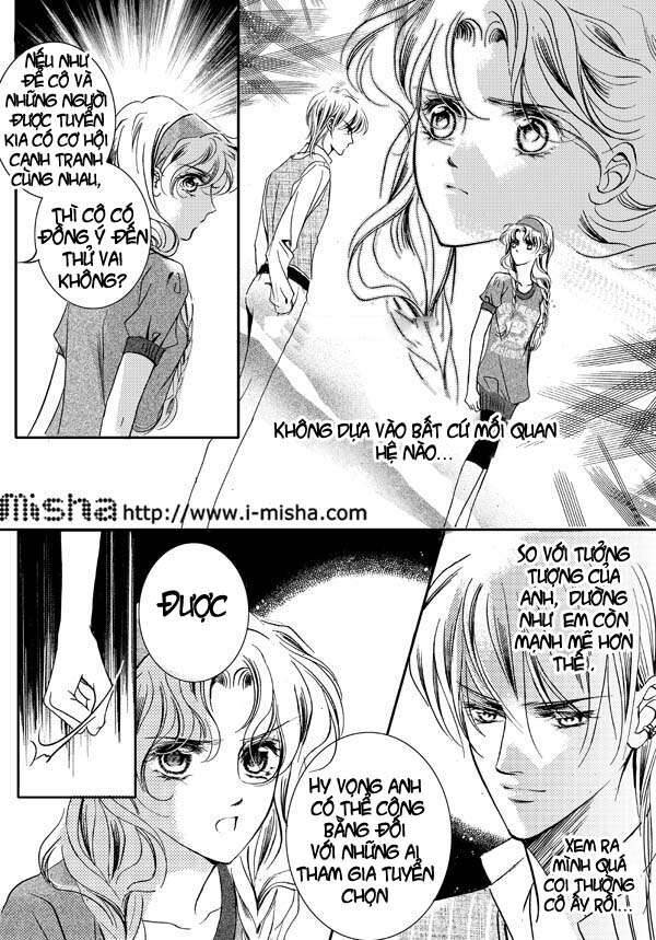 Bong Bóng Mùa Hè Chapter 13 - Trang 2