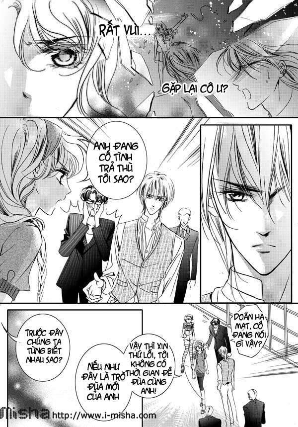 Bong Bóng Mùa Hè Chapter 13 - Trang 2