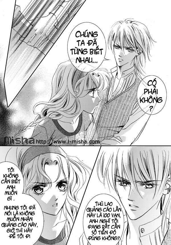 Bong Bóng Mùa Hè Chapter 13 - Trang 2