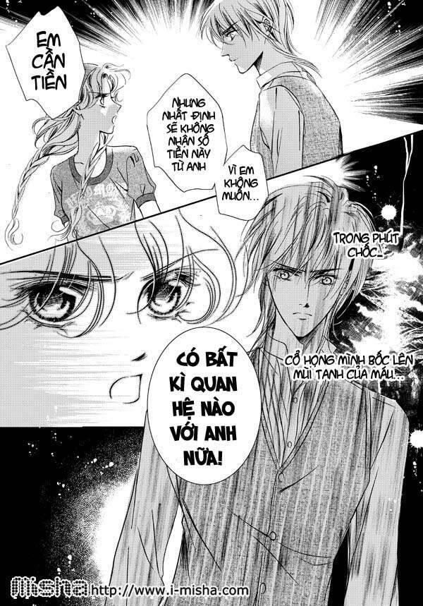 Bong Bóng Mùa Hè Chapter 13 - Trang 2