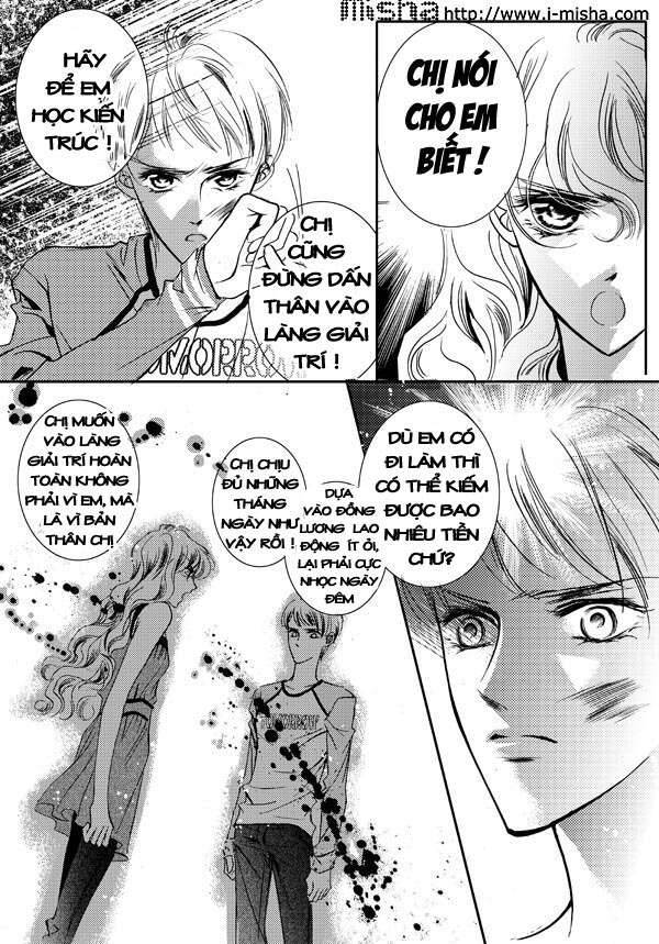 Bong Bóng Mùa Hè Chapter 12 - Trang 2