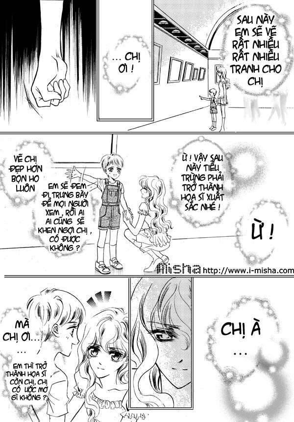 Bong Bóng Mùa Hè Chapter 12 - Trang 2