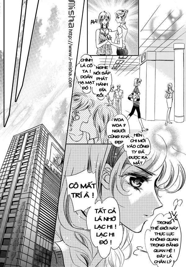 Bong Bóng Mùa Hè Chapter 12 - Trang 2