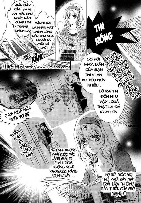 Bong Bóng Mùa Hè Chapter 12 - Trang 2