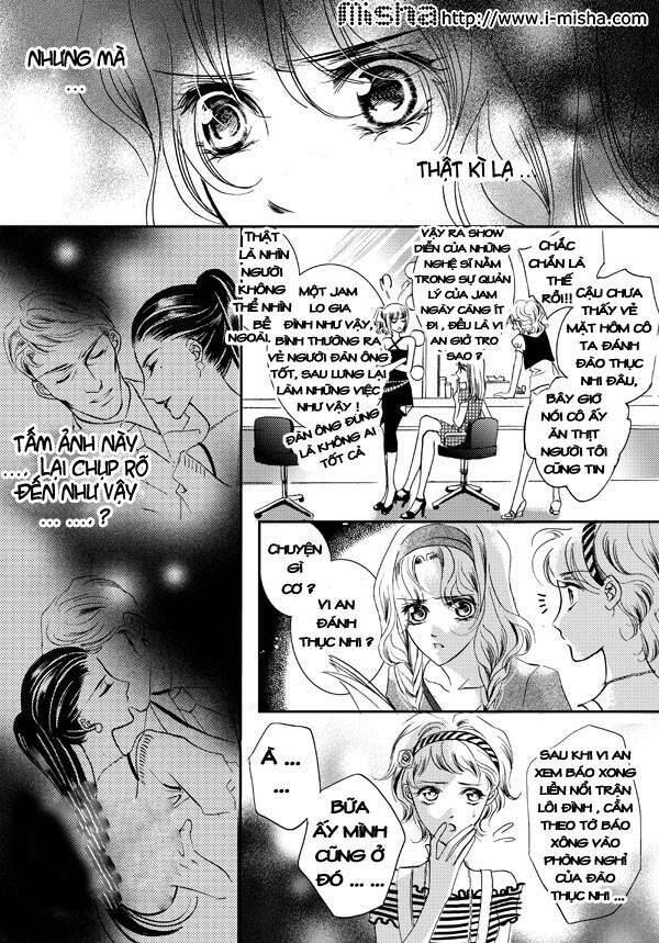 Bong Bóng Mùa Hè Chapter 12 - Trang 2