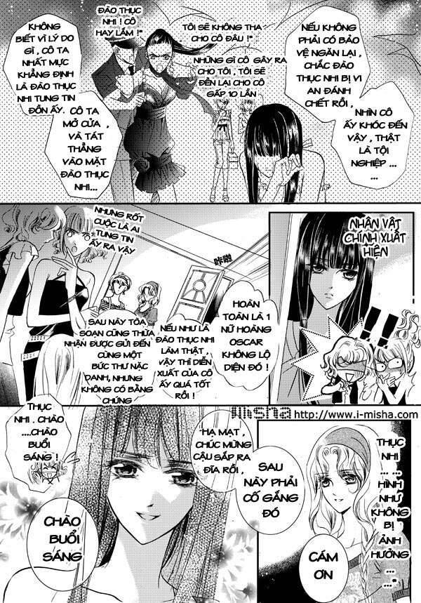 Bong Bóng Mùa Hè Chapter 12 - Trang 2