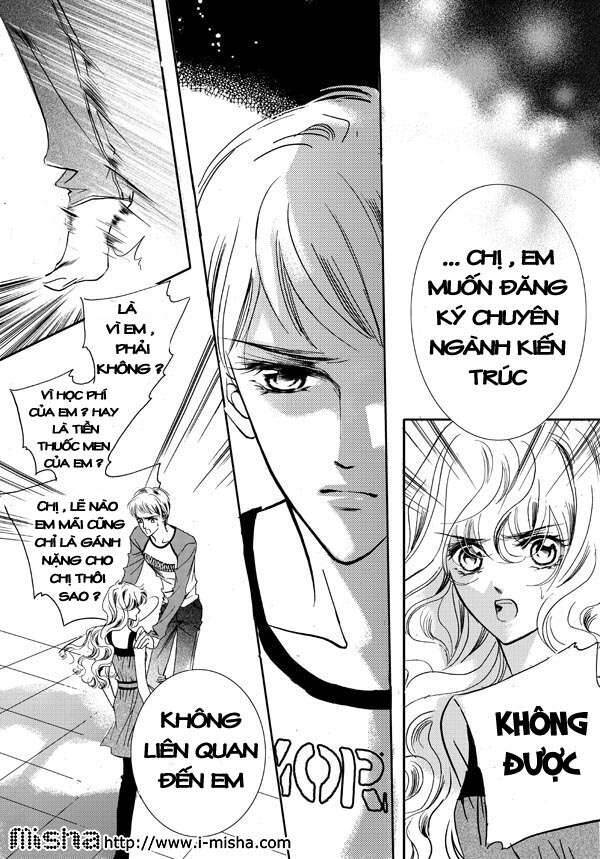 Bong Bóng Mùa Hè Chapter 12 - Trang 2