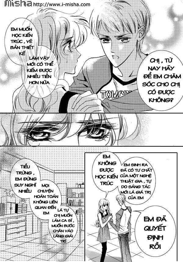 Bong Bóng Mùa Hè Chapter 12 - Trang 2