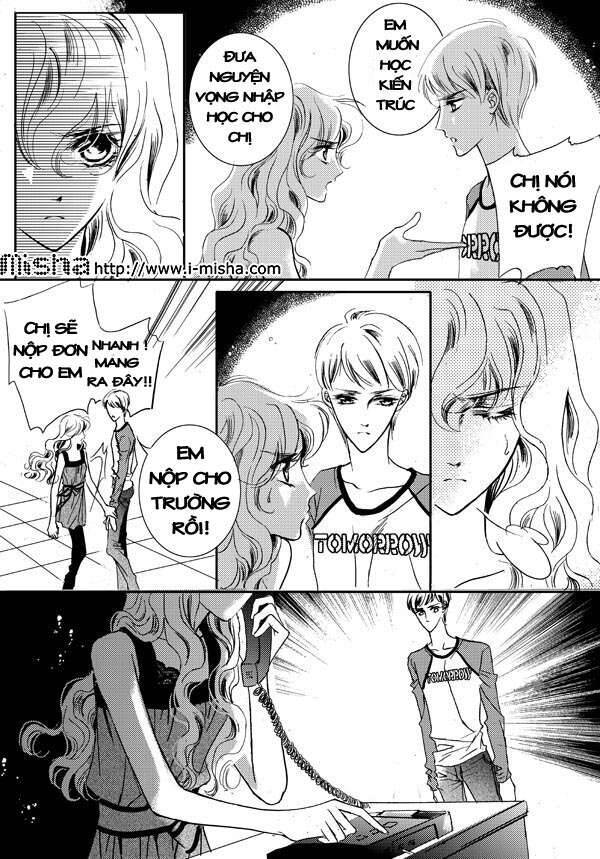 Bong Bóng Mùa Hè Chapter 12 - Trang 2