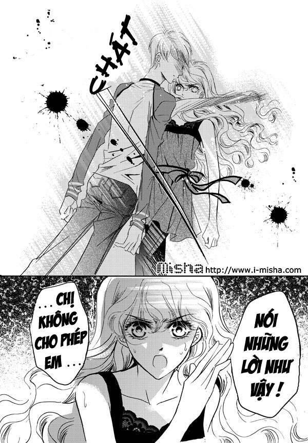 Bong Bóng Mùa Hè Chapter 12 - Trang 2