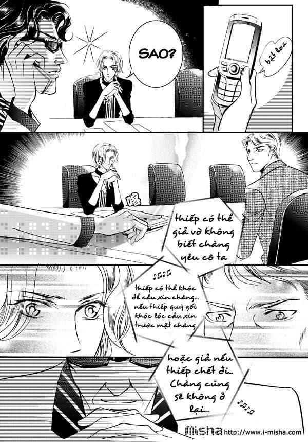 Bong Bóng Mùa Hè Chapter 11 - Trang 2