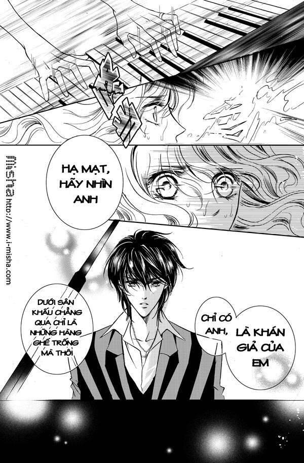 Bong Bóng Mùa Hè Chapter 11 - Trang 2