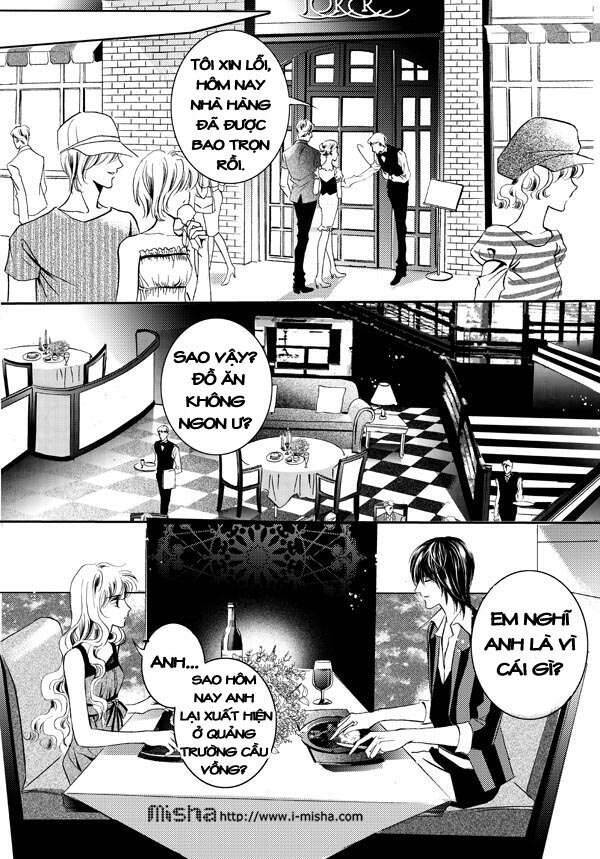 Bong Bóng Mùa Hè Chapter 10 - Trang 2