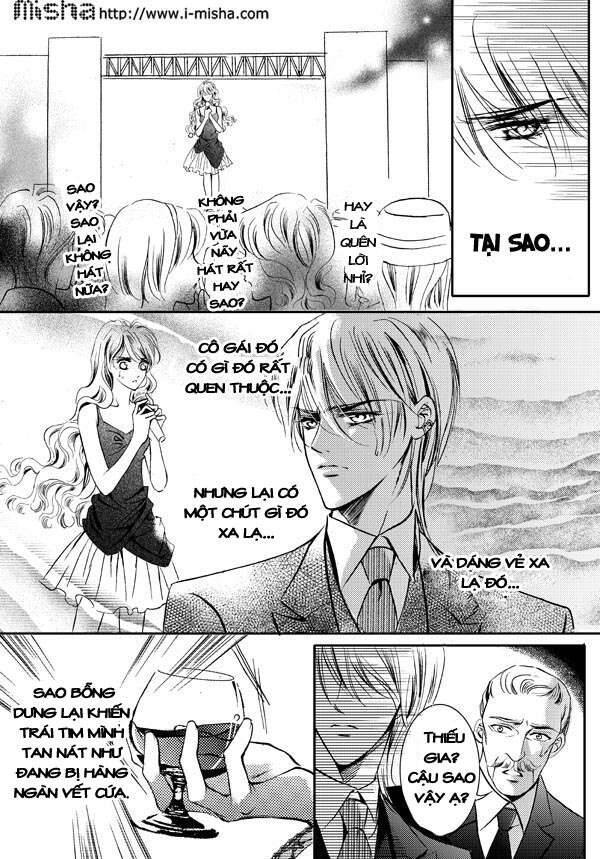 Bong Bóng Mùa Hè Chapter 10 - Trang 2