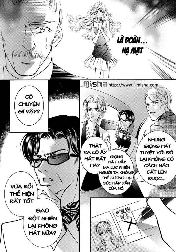 Bong Bóng Mùa Hè Chapter 10 - Trang 2