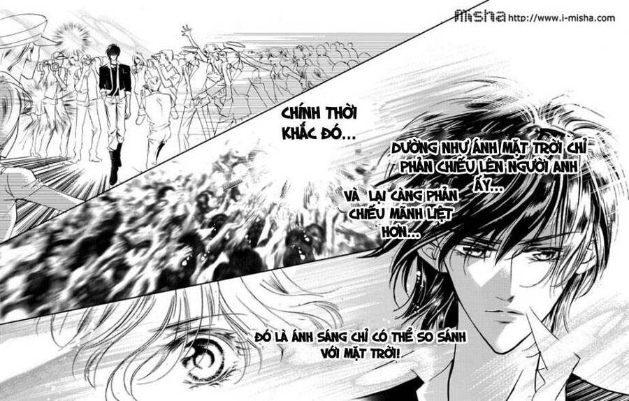 Bong Bóng Mùa Hè Chapter 10 - Trang 2