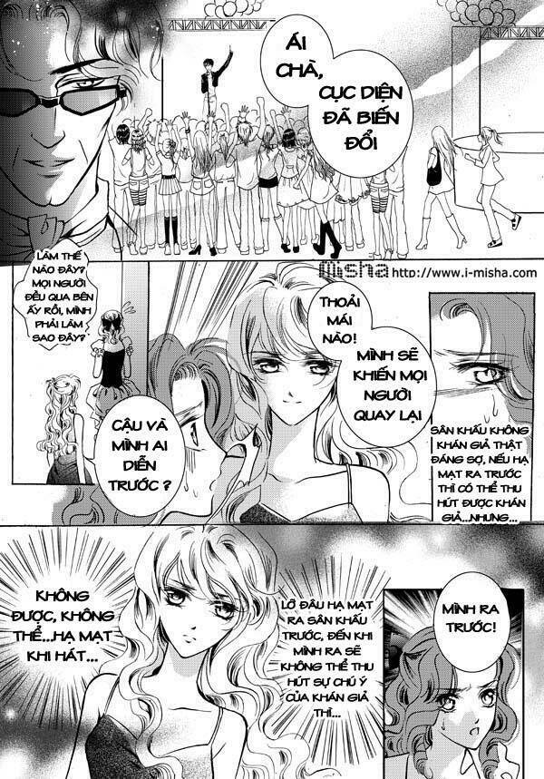 Bong Bóng Mùa Hè Chapter 9 - Trang 2