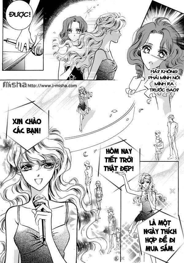 Bong Bóng Mùa Hè Chapter 9 - Trang 2