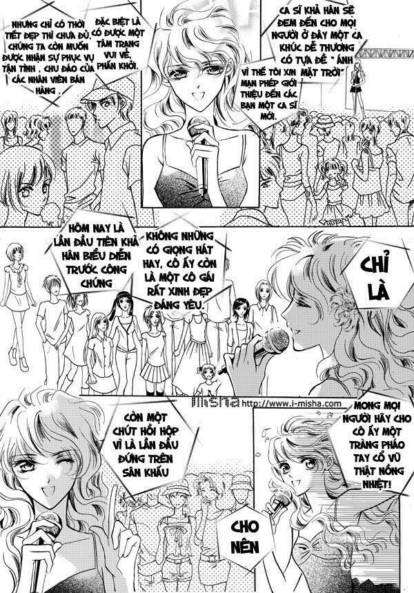 Bong Bóng Mùa Hè Chapter 9 - Trang 2