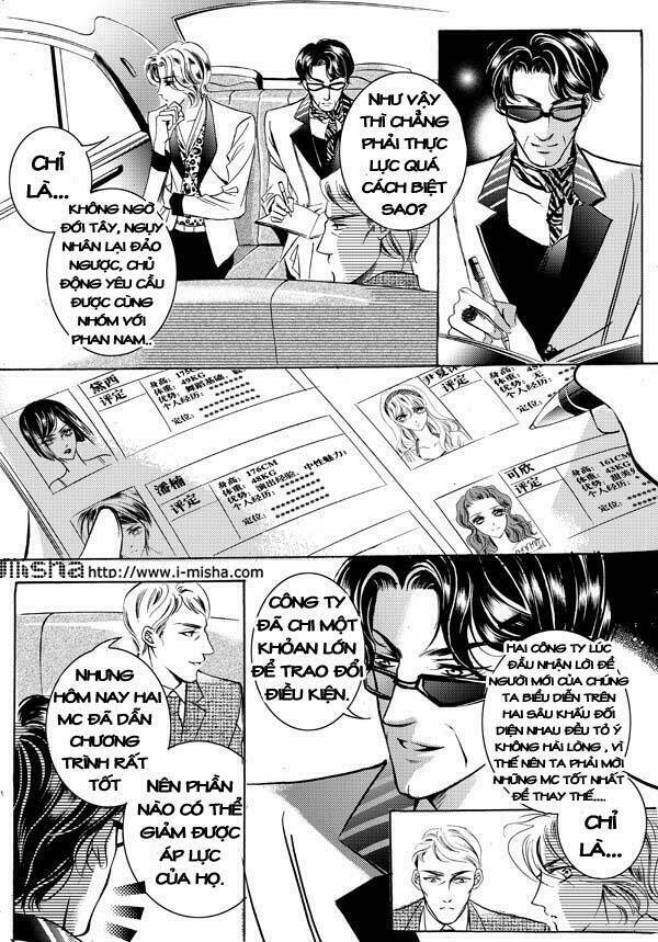 Bong Bóng Mùa Hè Chapter 9 - Trang 2