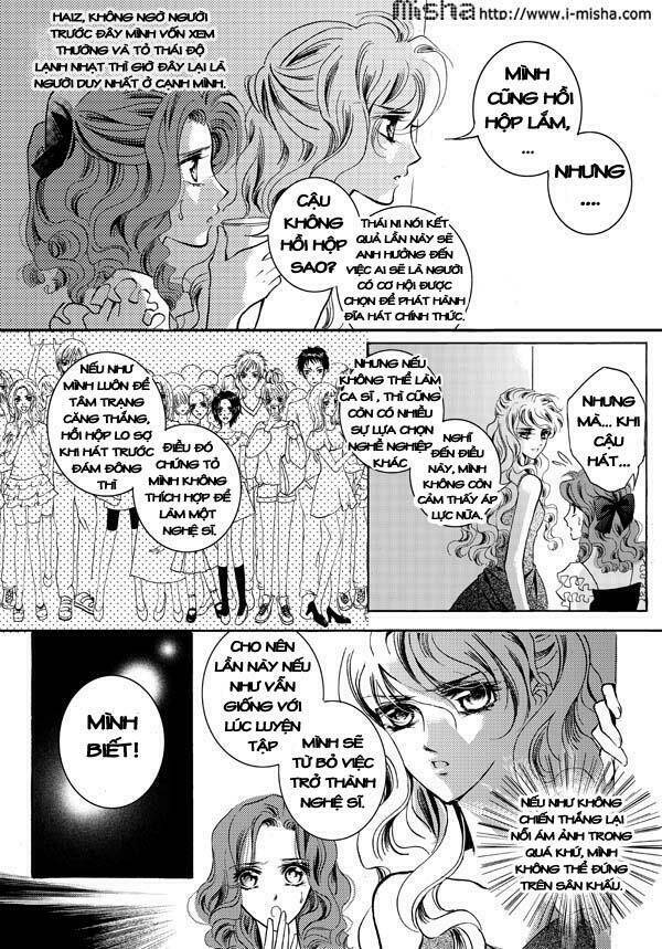 Bong Bóng Mùa Hè Chapter 9 - Trang 2