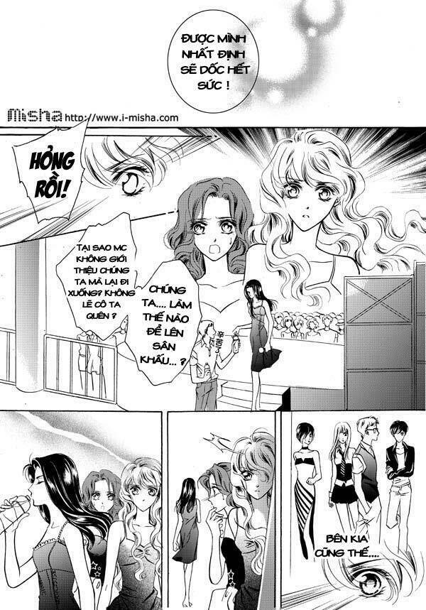 Bong Bóng Mùa Hè Chapter 9 - Trang 2