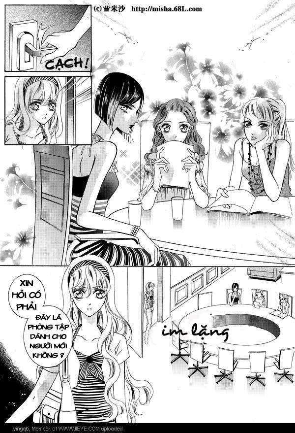 Bong Bóng Mùa Hè Chapter 7 - Trang 2