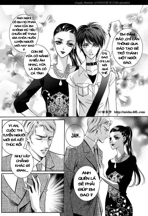 Bong Bóng Mùa Hè Chapter 7 - Trang 2