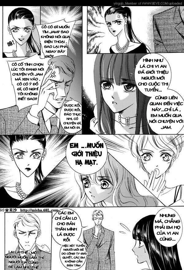 Bong Bóng Mùa Hè Chapter 7 - Trang 2