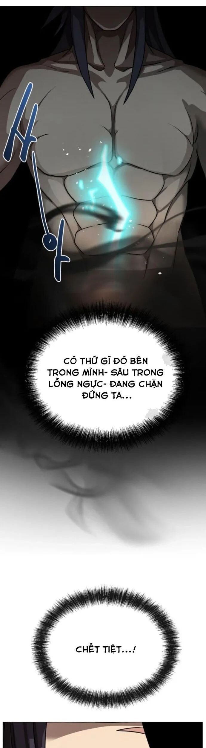 Có Lẽ Là Vô Địch Chapter 20 - Trang 2