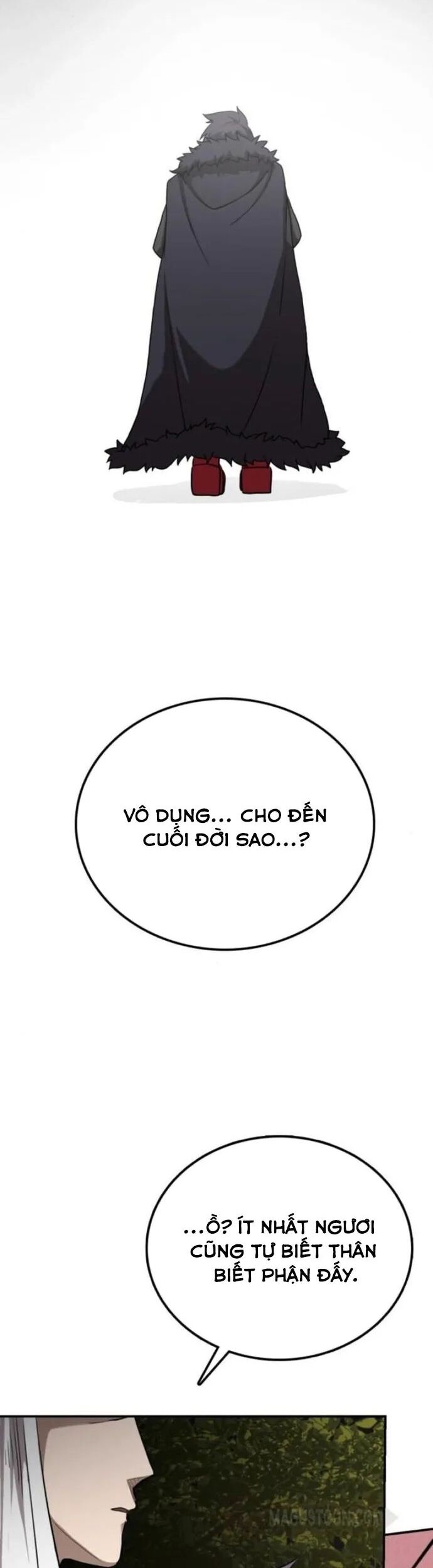 Có Lẽ Là Vô Địch Chapter 20 - Trang 2