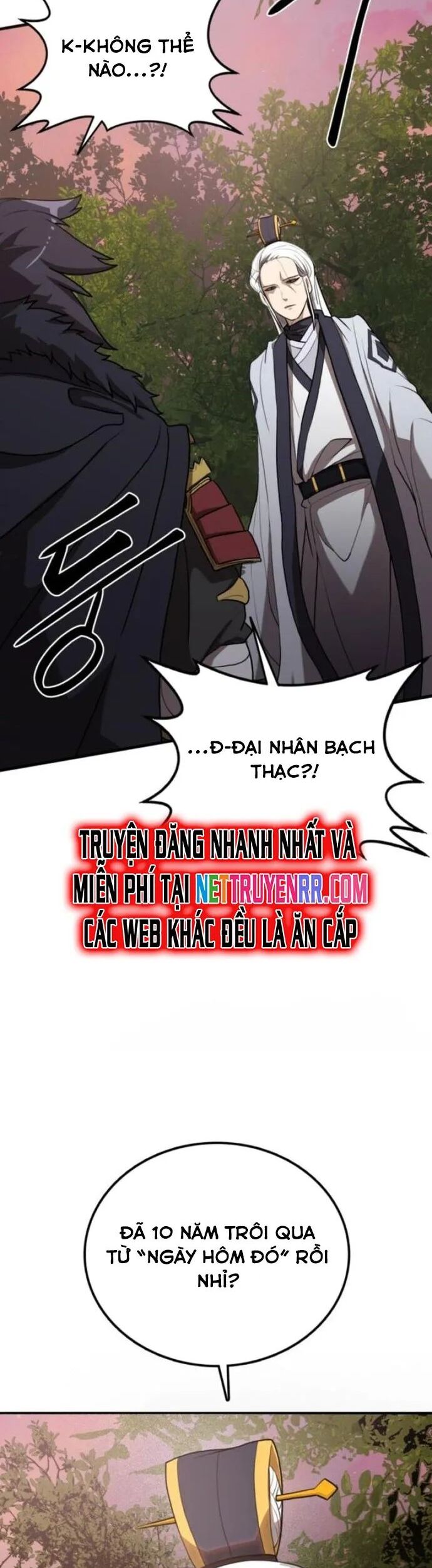 Có Lẽ Là Vô Địch Chapter 20 - Trang 2