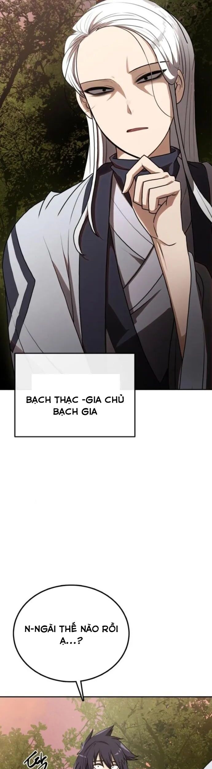 Có Lẽ Là Vô Địch Chapter 20 - Trang 2