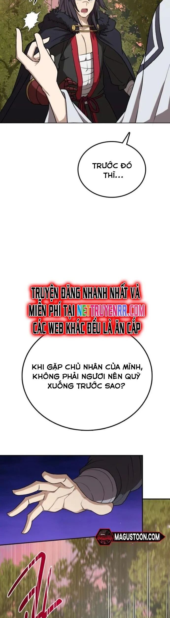 Có Lẽ Là Vô Địch Chapter 20 - Trang 2