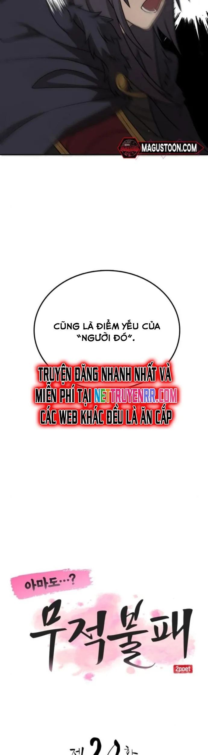 Có Lẽ Là Vô Địch Chapter 20 - Trang 2