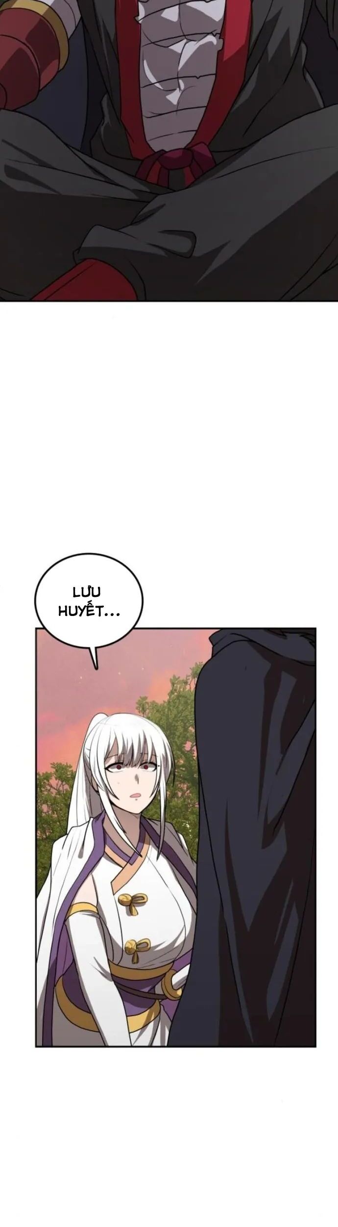 Có Lẽ Là Vô Địch Chapter 20 - Trang 2